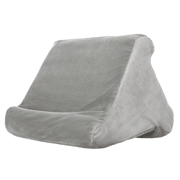 TG Tablettityynyteline - Harmaa Valkoinen