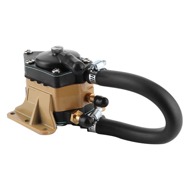 Johnson Evinrude VRO Fuel Pump 5007420 Oil Injection Conversion Pump