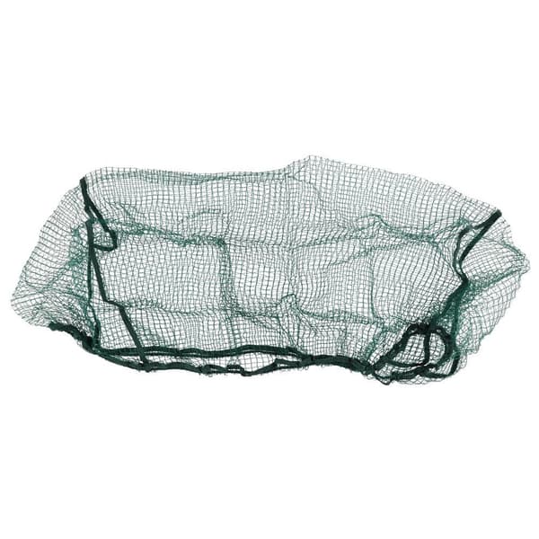 Protection net for grow box against birds 120x80 cm / grow net box