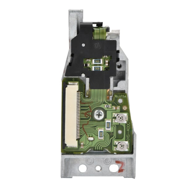 Laserlinssin vaihto KHS-400C PS2 -pelikonsolille