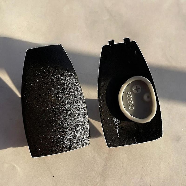 Bilnøkkel Bakdeksel For S300 S350 E260 C200 Glk300 Ml350 B200 Nøkkelveske XC