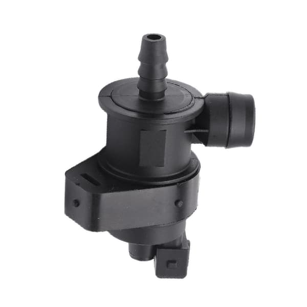 For S60 S80 V70 XC70 XC90 2001-2011 Dampbeholder Utluftingsventil 8653908 Black
