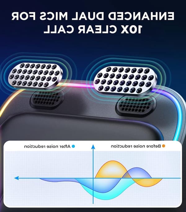 Bluetooth 5.3 AUX-adapter for bil Håndfri samtale HiFi Stereo Audio USB-mottaker