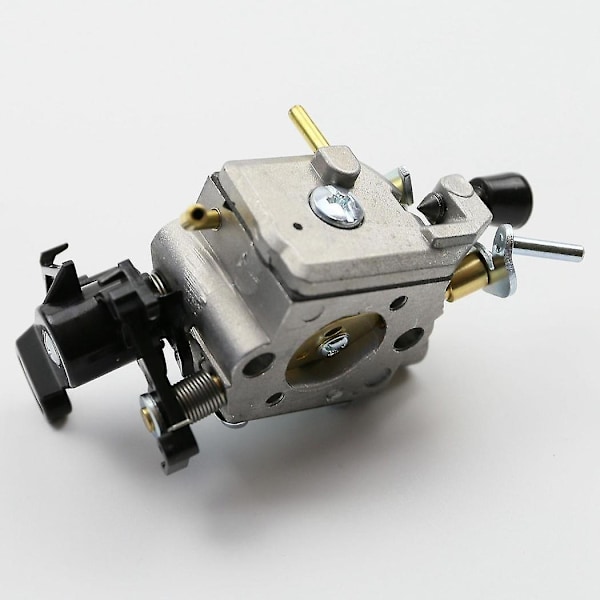 Kaasutin Husqvarna 445 & 450 moottorisahaan, moottorin osat 506450401