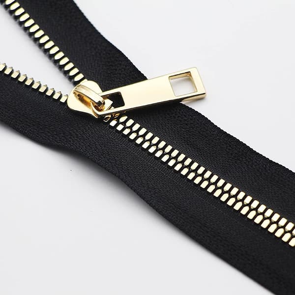 Zipper Pull, Zipper Repair, Zipper Replacement, Coat/Luggage/Suitcase Zipper (3 Sizes: #3/5/8)