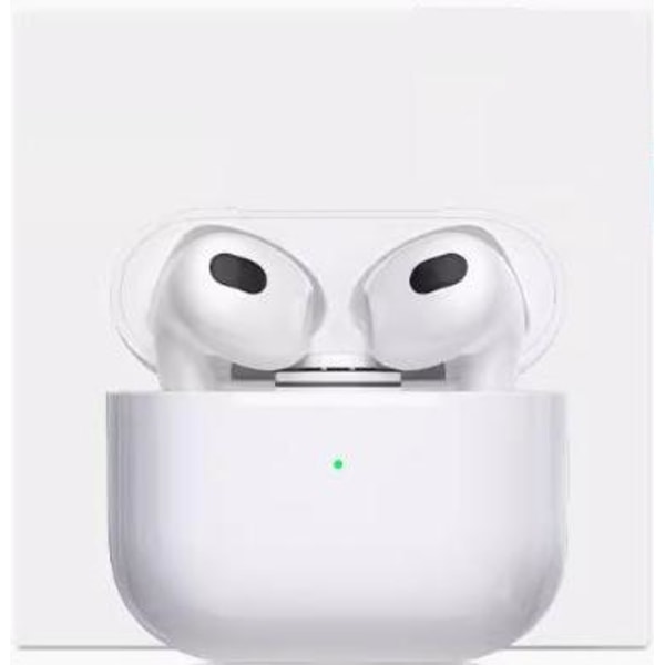 Air 3 Bluetooth-øretelefoner for Apple, Beste kvalitet, Offisiell nettside Full funksjon Reset{F2}