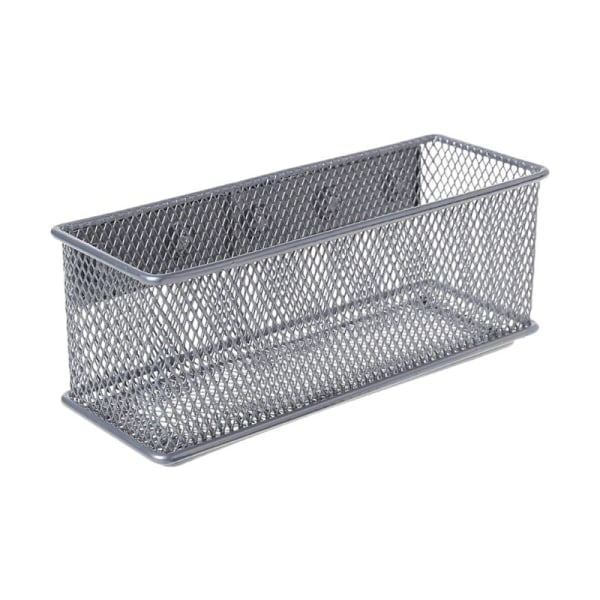 Kestävä Jääkaapin Magneettinen Verkko Kori Säilytys