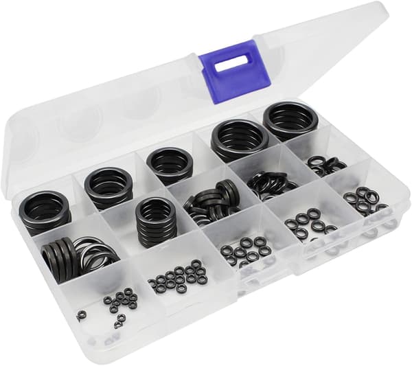 Ceramic Guide Replacement - Fishing Rod Guide Replacement - 11 Sizes Rod Ceramic Guide Rings, Fishing Rod Guide Replacement