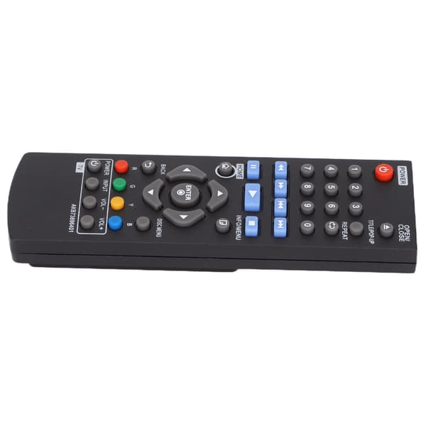 AKB73896401 Replacement Remote Control for LG DVD Player BP340 BP135 BP335W