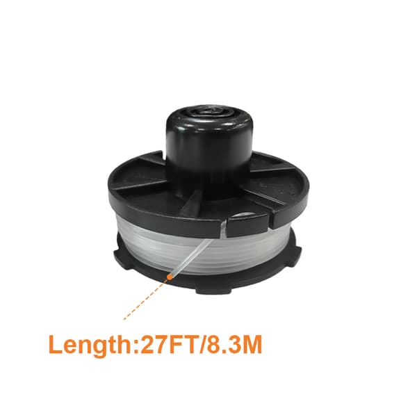 Trimmer Line Spools Makita Cordless Strimmer 18V DUR181Z/DUR181RF/DUR181 113