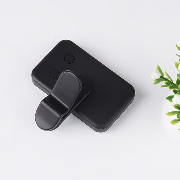 Mini Clip Lampe Tre Lysstyrker Type C Opladning 1pc
