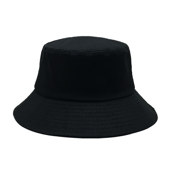 63cm Oversized Hoved Fiskerhat Kvinder Mænd Panama Solhat Mørkeblå Dark blue M（54-57cm）
