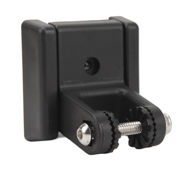 Transom Transducer Bracket 7400931 Robust Reliable Transom Transducer Mounting Kit for MHX XNT Model Transducers for Boat Yachts