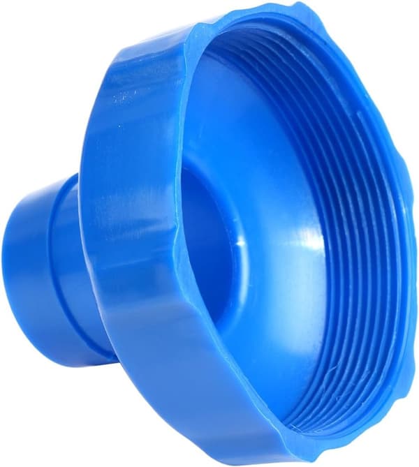 Skimmer Slange og Adapter Sæt Kompatibel med Intex 11238 Pool 38mm Reservedele