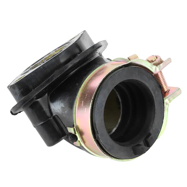 GY6 125cc 150cc ATV Moped Soot Intake Manifold Intake Pipe