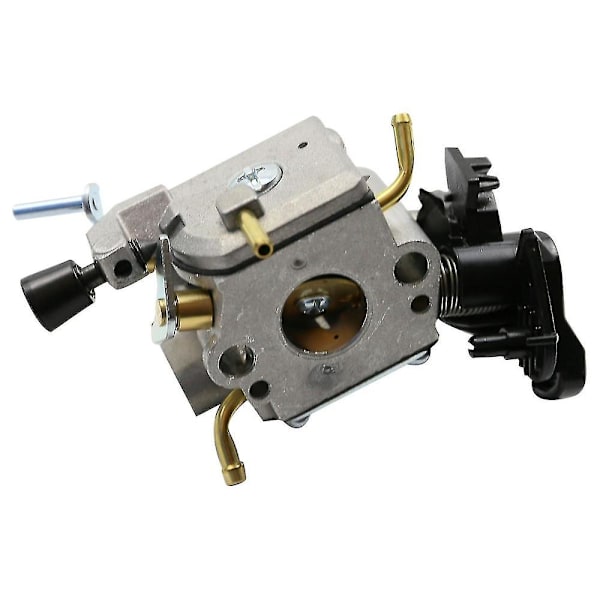 Kaasutin Husqvarna 445 & 450 moottorisahaan, moottorin osat 506450401