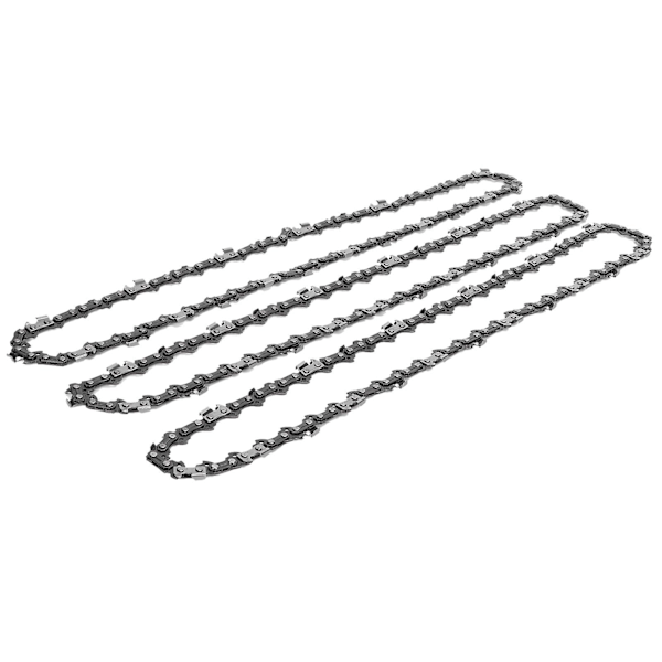 Erstatningskjede for Stihl MS170 MS180 MS181 MS61 - 3-pakning