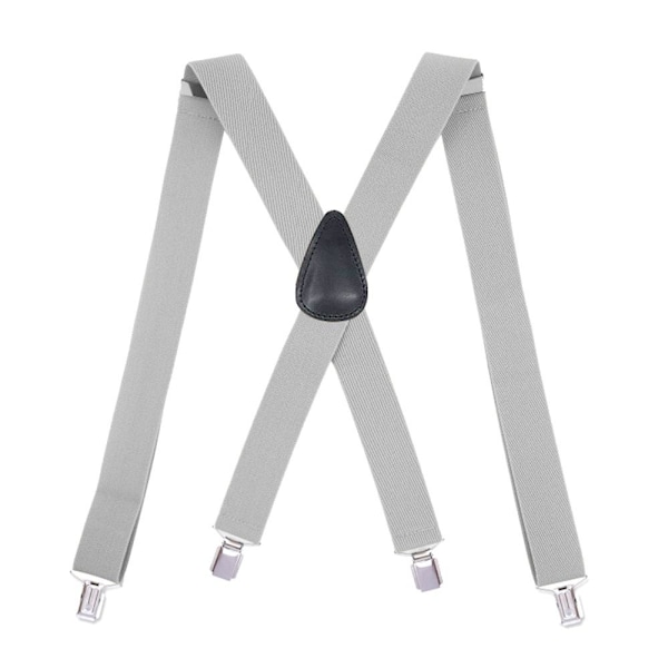 Seler for menn Elastiske seler 9