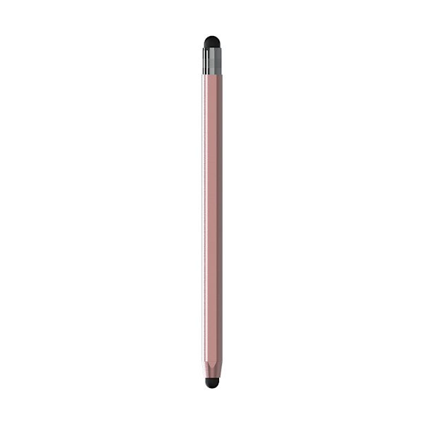 Styluspenne til berøringsskærme, 2-i-1 magnetisk styluspen med høj præcision og følsomhed Kapacitiv stylus til iPad Touchscreen - (3 stk.)