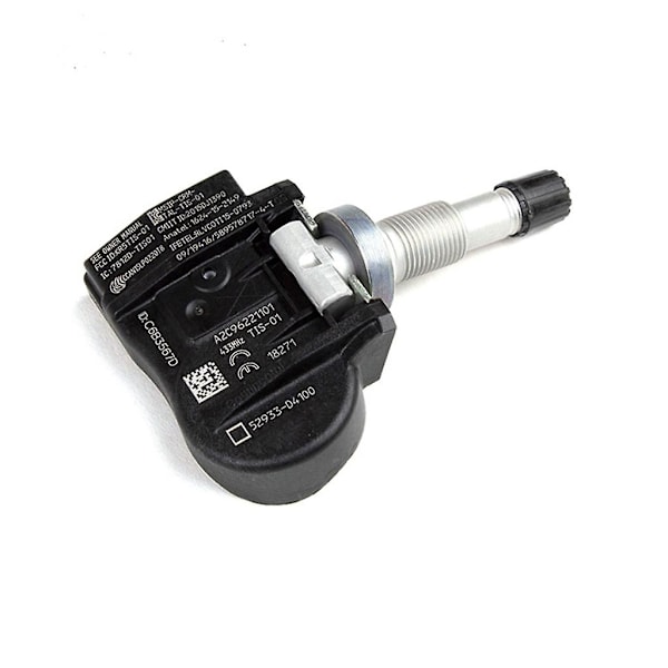 52933-f2000 Dæktryksovervågningssystem Sensor til 52934-d4100 52933-d4100