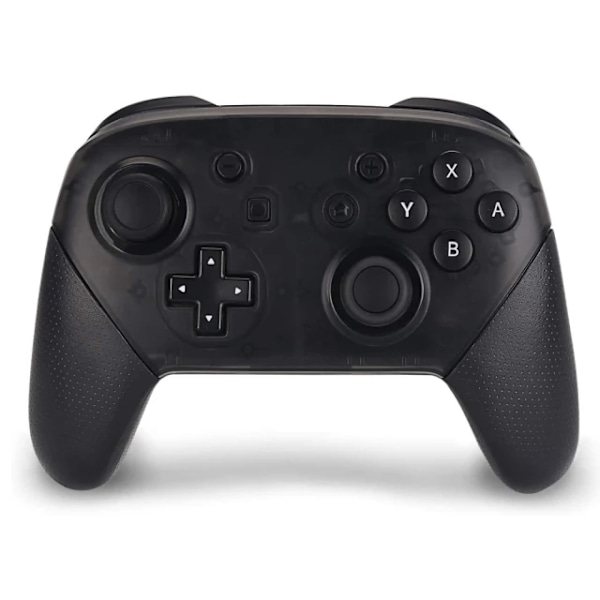 Uusi langaton Pro-ohjain Nintendo Switch -konsolille{HH}