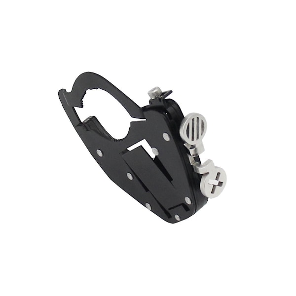 Universal Motorcykel Farthållare Gasreglage Lås Assistent Styre för R1200GS NC750, Nedre Kit{HH}