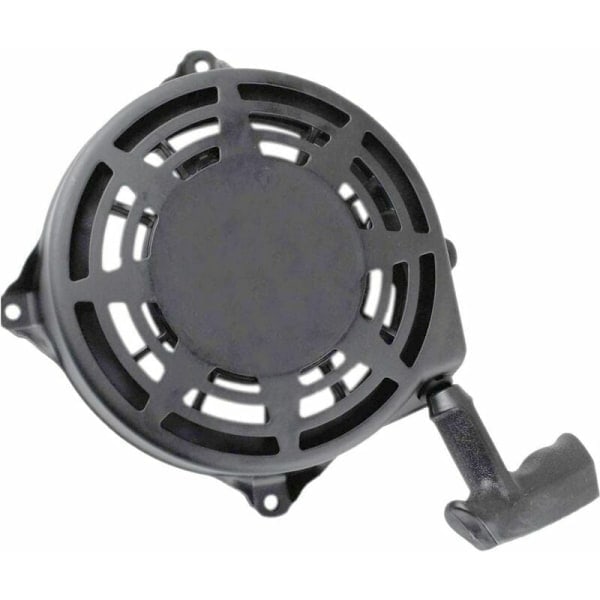 497680 Käynnistinmoottori Briggs & Stratton 497680 Oregon 31-068 Rotary 12368 ruohonleikkuriin