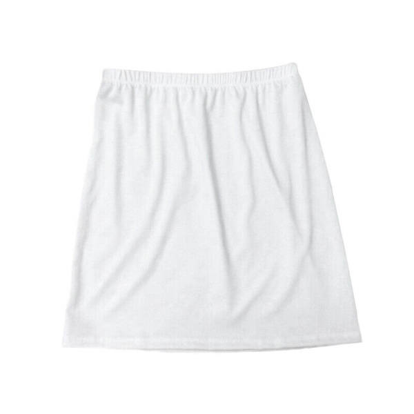 Underkjol Petticoats VIT 40CM 40CM Vit