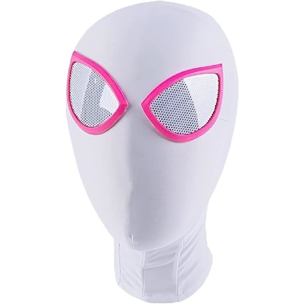 Hämähäkkinaamarit - Aikuisten naamio 3D-tulostettu Lycra Hämähäkkinaamarit Cosplay-asut Halloween Jouluvarusteet