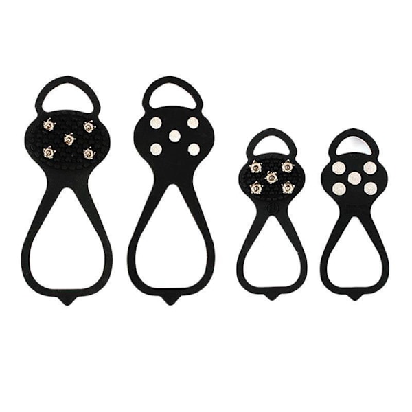 Pigge / Anti-slip med knopper - Greb