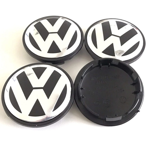 REMAKE Volkswagen Boble Golf Polo Navkapsel Hjulkapsler 3B7601171 ({HH}
