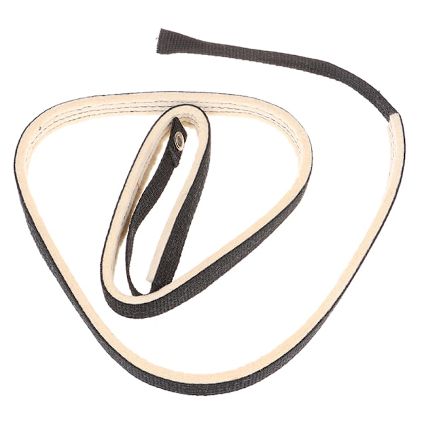 Elliptisk Stegmaskin Drivrem Träningscykel Friktionsband Spinning B