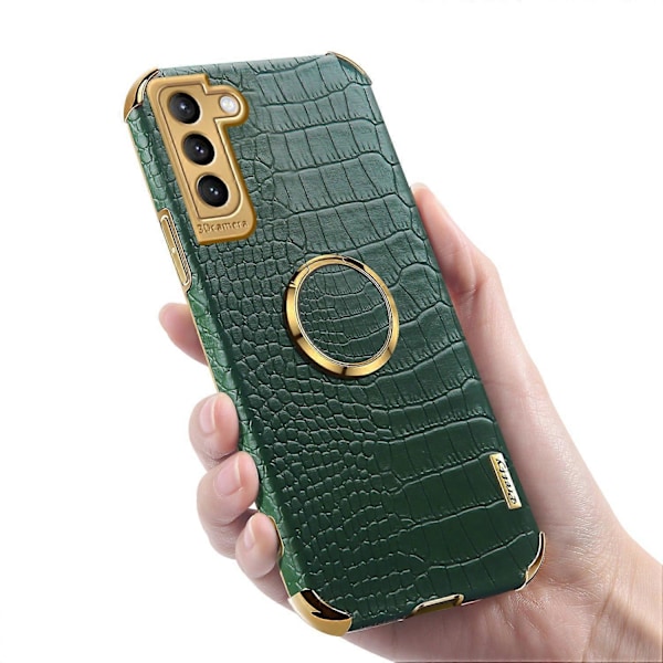 Telefondeksel for Galaxy S21 FE 5G Flerfarget Flerfarget Multicolor Style C