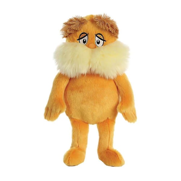 Lorax kosedyr A{hh}
