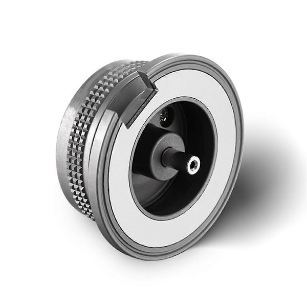 Utomhus LPG-adapter, Delad LPG-spiskonverterare, LPG-tankadapter för Camping, Matlagning och Picknick{HH}
