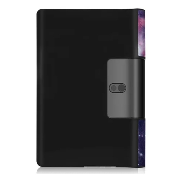 Kotelo Lenovo Yoga Smart Tab Yt-x705f -tabletille