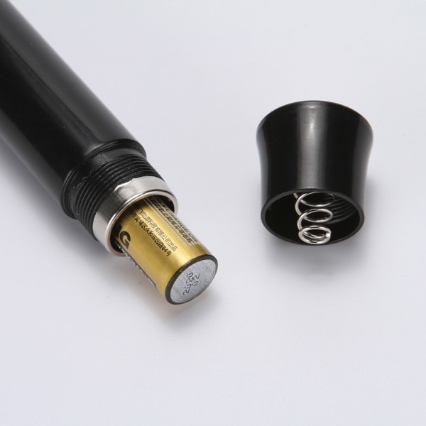 Lommelygte Kraftig LED Pen Inspektion Flash
