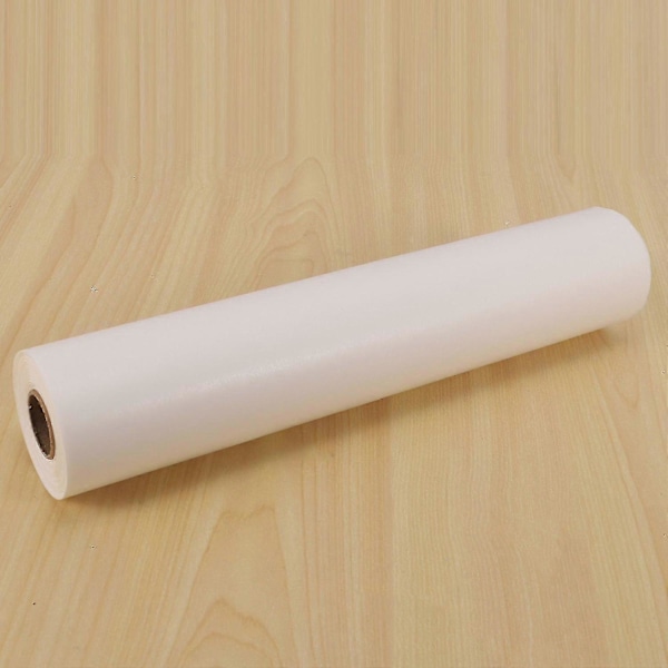 Julebagepapirrulle til bagning 30 cm x 50 m rulle, fedtæt, non-stick, let at skære, til bagning