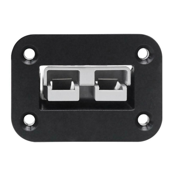 Anderson-liitin Ip65 Vedenpitävä Korroosionesto Kaksois-USB Anderson Upotettava virtalähde sähkökoneille{HH}