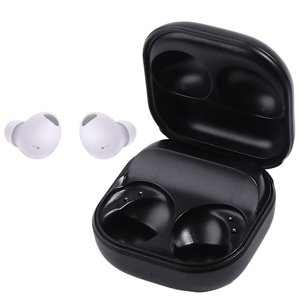 Langaton kotelo Galaxy Buds2 Pro -kuulokkeiden latauskotelolle, kevyt