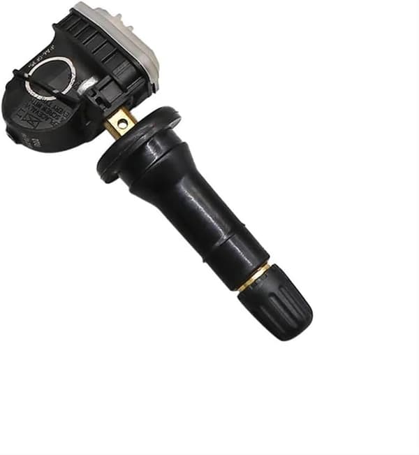 Kompatibel med Ford dæktrykssensor F2GZ-1A189-A TPMS-35 4 stk.