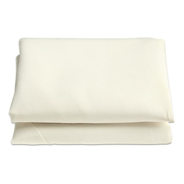 Replacement Canopy for Parasol, 8 Ribs, 3 m, Waterproof, UV Protective, Replacement Cloth, Beige