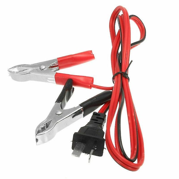 12V Generator DC Ladekabel Ledninger Til Honda Generator EU1000i EU2000i