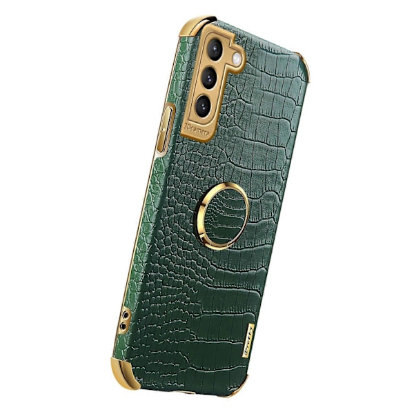 Telefondeksel for Galaxy S21 FE 5G Flerfarget Flerfarget Multicolor Style C