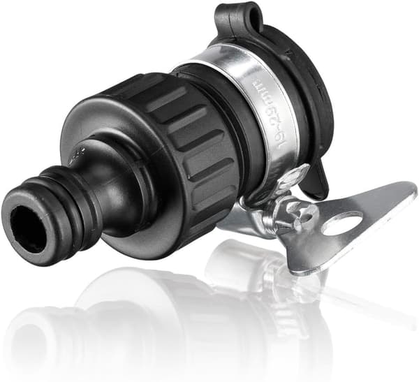 Kompatibel 2 st Kärcher Trådlös Kranadapter 2.645-256.0