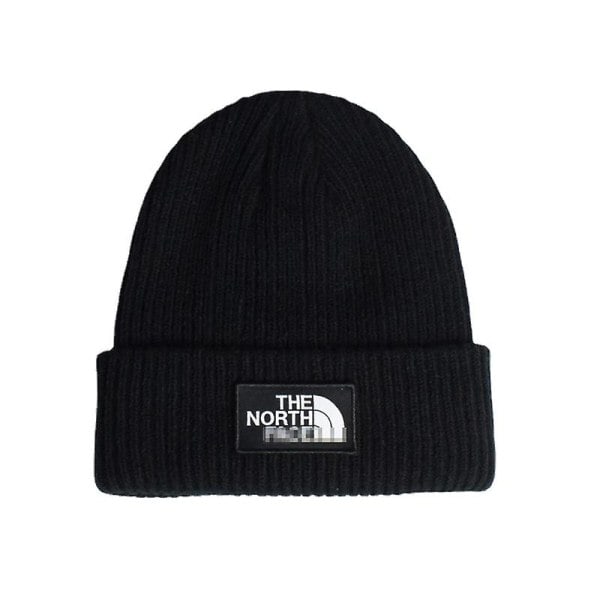 The North Face Unisex Strikket Hue Til Voksne, Varmt Hue