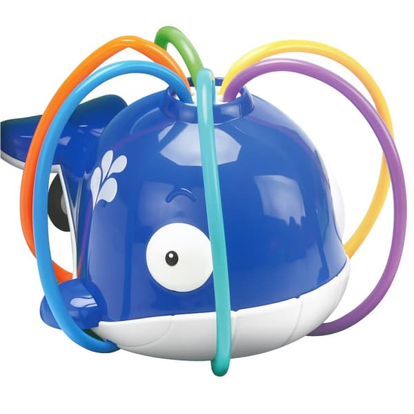 Kids' Water Sprinkler - Whale, Turtle, or Ladybug 256 Val