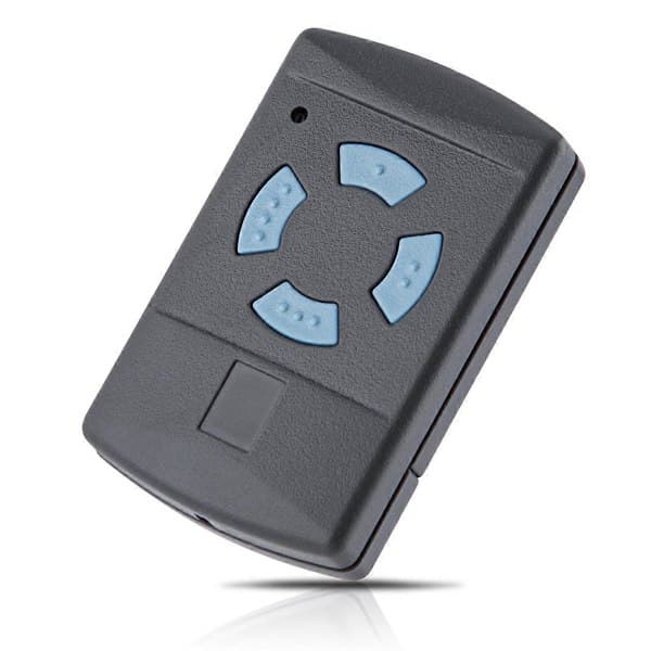 2-pack Garage Door Remote Control Transmitter for HORMANN HSM4-868