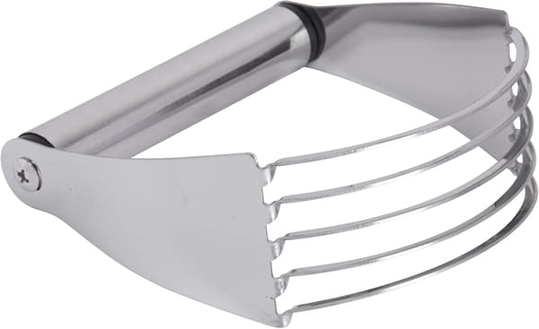 Håndmixer i rustfrit stål til supper, smoothies, babymad, puré, køkkenmixer