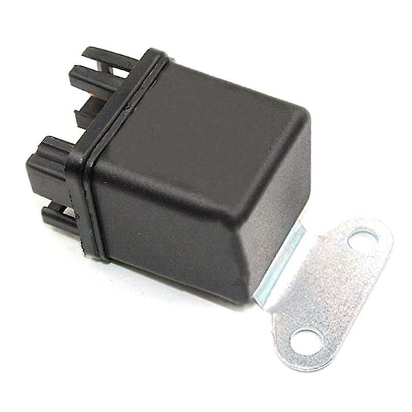 12V Glødepluggrelésystem for bil for Mr8b-451 Mm43128202 Mm43128201